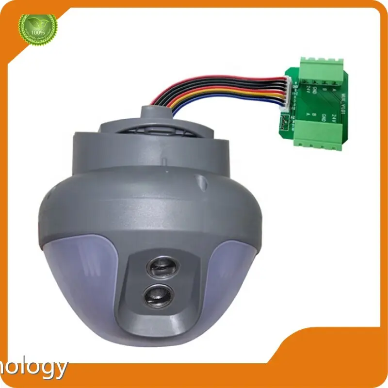 Trung Quốc Thiết kế cổng bùng nổ 220V Tigerwong Bãi đậu xe 1
