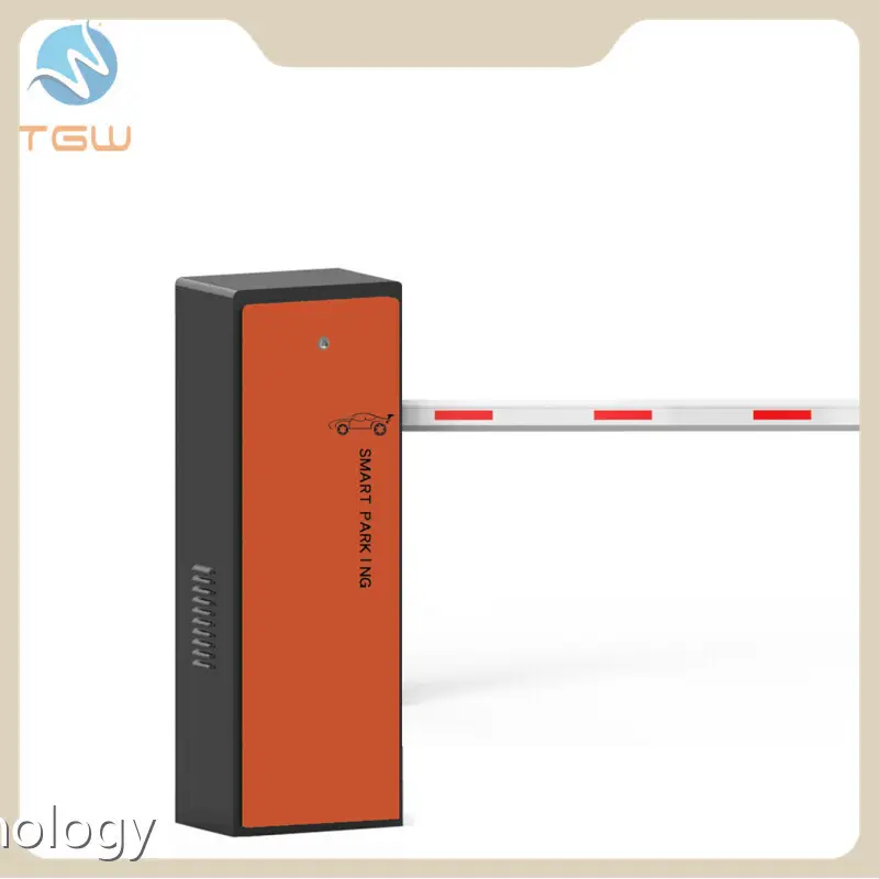 របាំងចរាចរណ៍ក្តៅ -40 ℃ - 60 ℃ យីហោចំណត Tigerwong 1