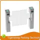 គាំទ្រការចតរថយន្ត Turnstile ដោយស្វ័យប្រវត្តិ Tigerwong 1