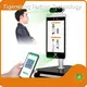 អ្នកអានស្នាមម្រាមដៃម៉ាក Tigerwong Parking Lot Barrier Gate អ្នកផ្គត់ផ្គង់ប្រទេសចិន 1