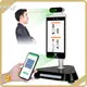 Pass Management Vertical Module នៃការវាស់សីតុណ្ហភាព & Face Recognition Shenzhen Fingerp...-1 1