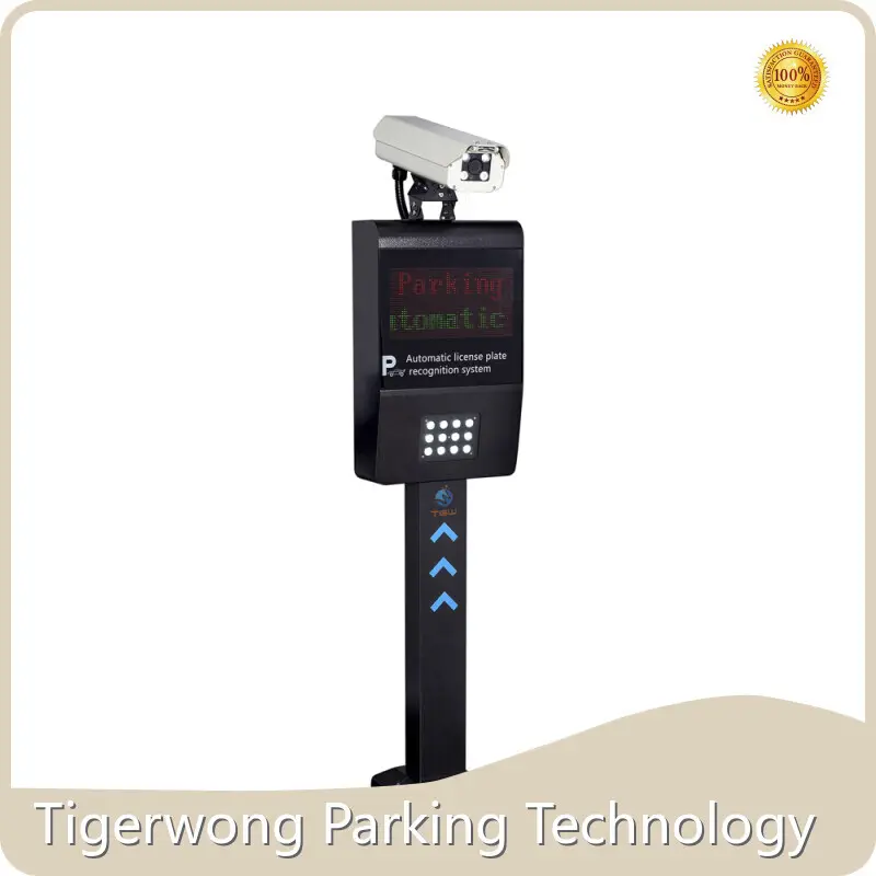 ក្រុមហ៊ុនចំណតTigerwong Channel តែមួយដែលងាយស្រួលប្រើ ≤35km/h 1