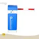 LPR and Card Management -35℃~+85℃ PARK-302 Supply 1