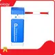 Hình ảnh Hot Boom Barrier Bộ điều khiển Boom Barrier chất lượng cao Đỗ xe tự động Cổng Boom Thương hiệu xe Tigerwong 1