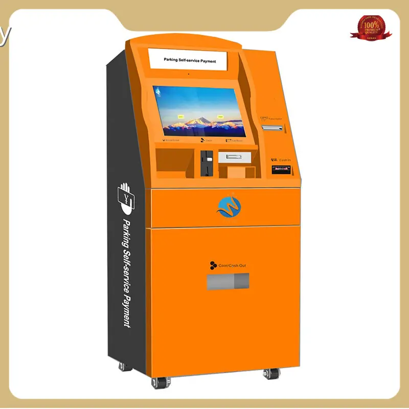 Sân bay Cổng rào chắn an ninh bãi đậu xe Tigerwong chất lượng cao 1