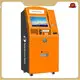 Sân bay Cổng rào chắn an ninh bãi đậu xe Tigerwong chất lượng cao 1