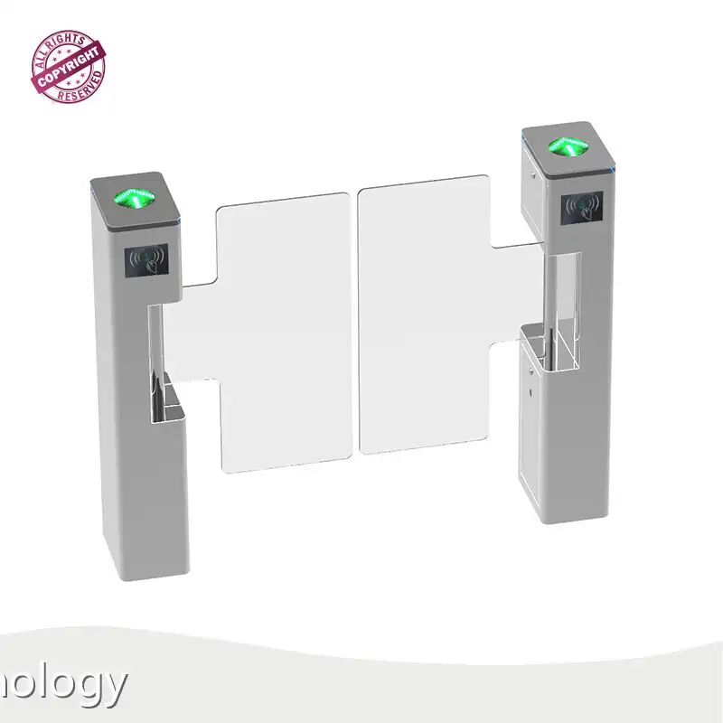Máquina de venda automática de bilhetes OEMparking Tigerwong Parking Fabricação 1