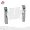 Máquina de venda automática de bilhetes OEMparking Tigerwong Parking Fabricação 1