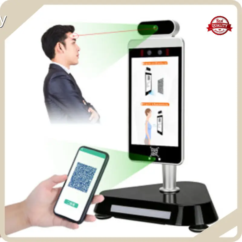 Bán buônHướng dẫn sử dụng cửa quay Gunnebo Sách hướng dẫn sử dụng cửa quay Gunnebo Công ty 1