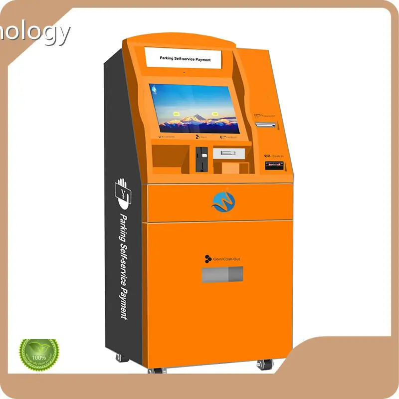 Full Height Turnstile Barrier Tigerwong ParkingChangemanufacturers 1