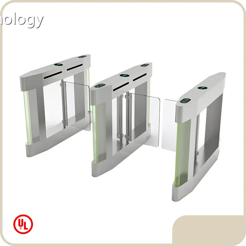 Kindergarten Turnstile TGW-SG018 Tigerwong Parking 1