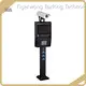 Tigerwong Parking គុណភាពខ្ពស់ Boom Barrier Suppliers សាកលវិទ្យាល័យ 1