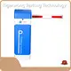 Mua số lượng lớn Giá hệ thống cổng tự động đỗ xe Tigerwong - 1,5 giây đến 6 giây (Tùy thuộc vào chiều dài cánh tay) 1