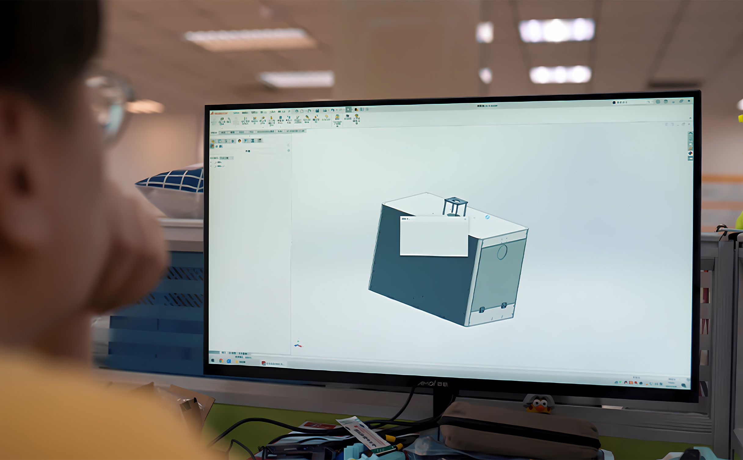About Us Manufacturer & Supplier | Foxtech