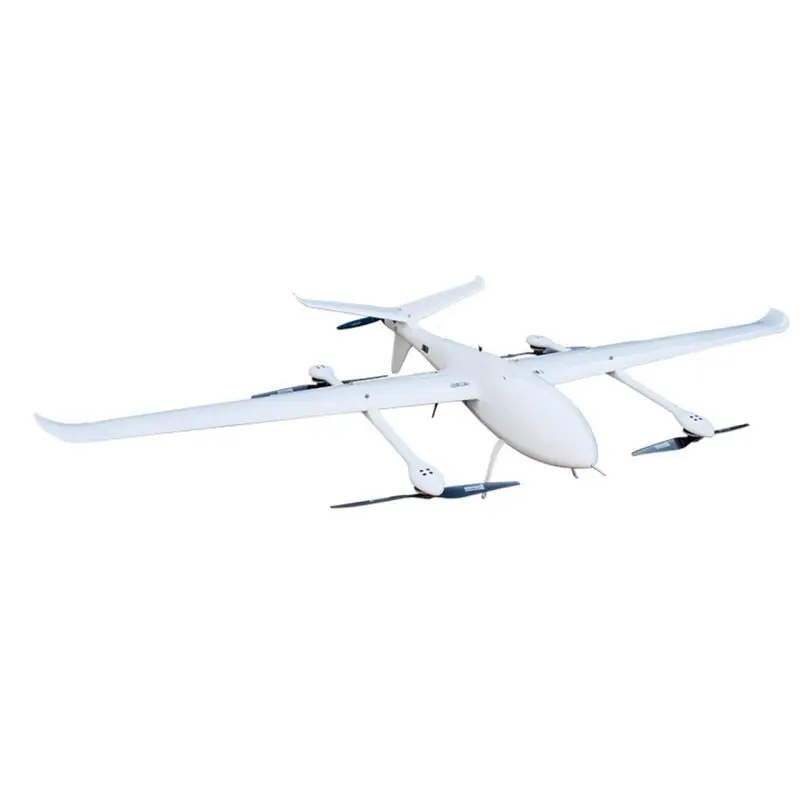 Uav Solution VTOL Drones Wholesale - Foxtech 3