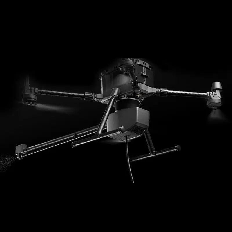 Dji M300 Payload Price List 2