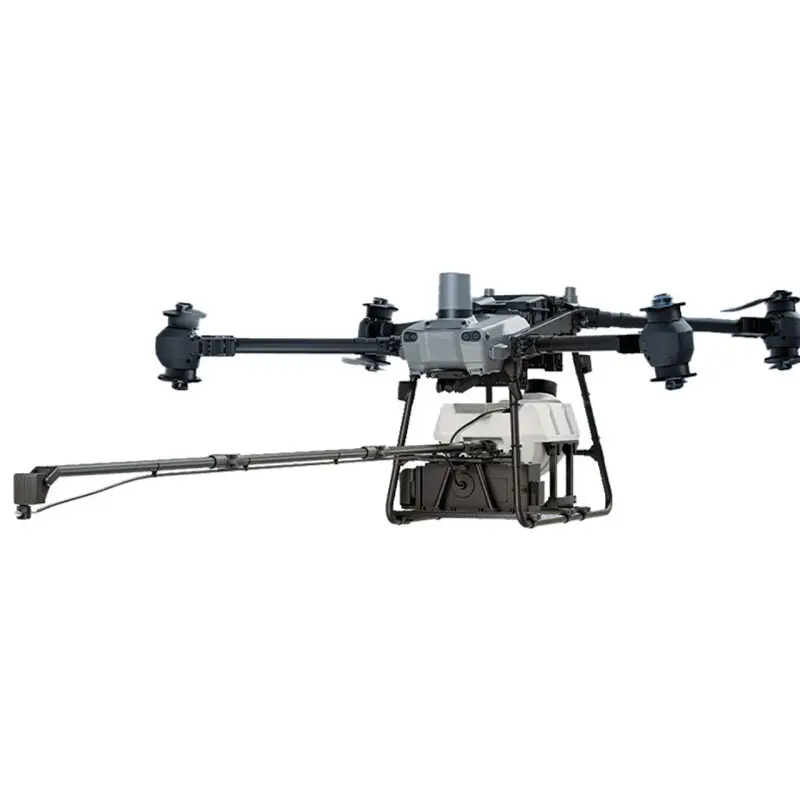 Foxtech Custom Quadcopter Price List-1 3