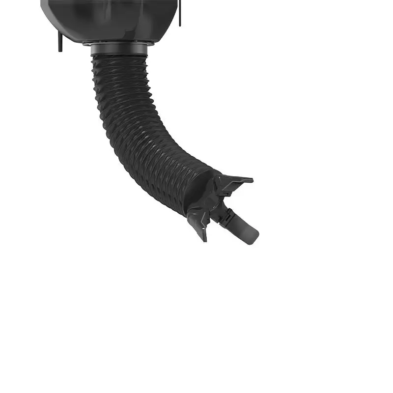 Professional 1 Kg Payload Drone Manufacturing for Search and Rescue 4