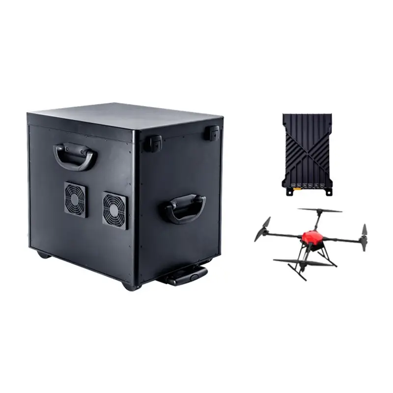 Foxtech Custom Quadcopter Price List 2