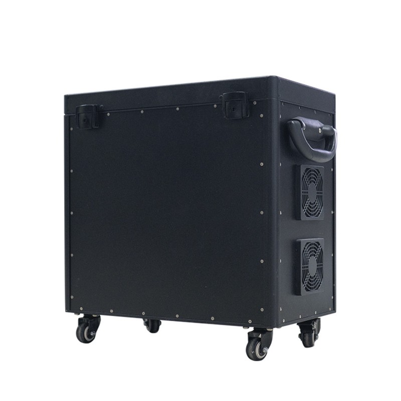 High-Voltage Tethered Drone Power System 5 Configurations Up To 30kW ...