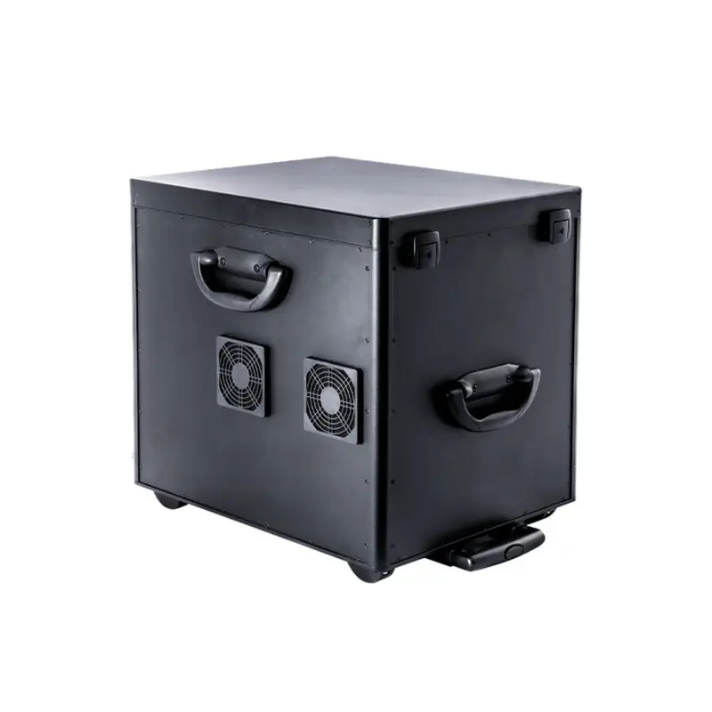 Cost-Effective Camera & Transmitter Systems Series for Drone Power 2