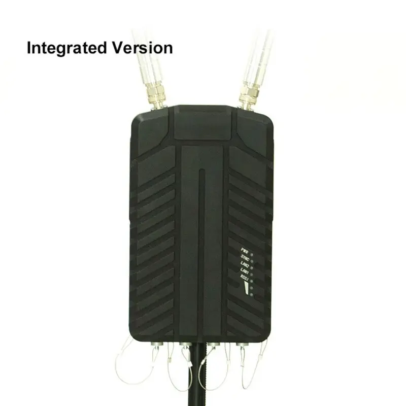 Cost-Effective Radio Data Transmitter Price List 3