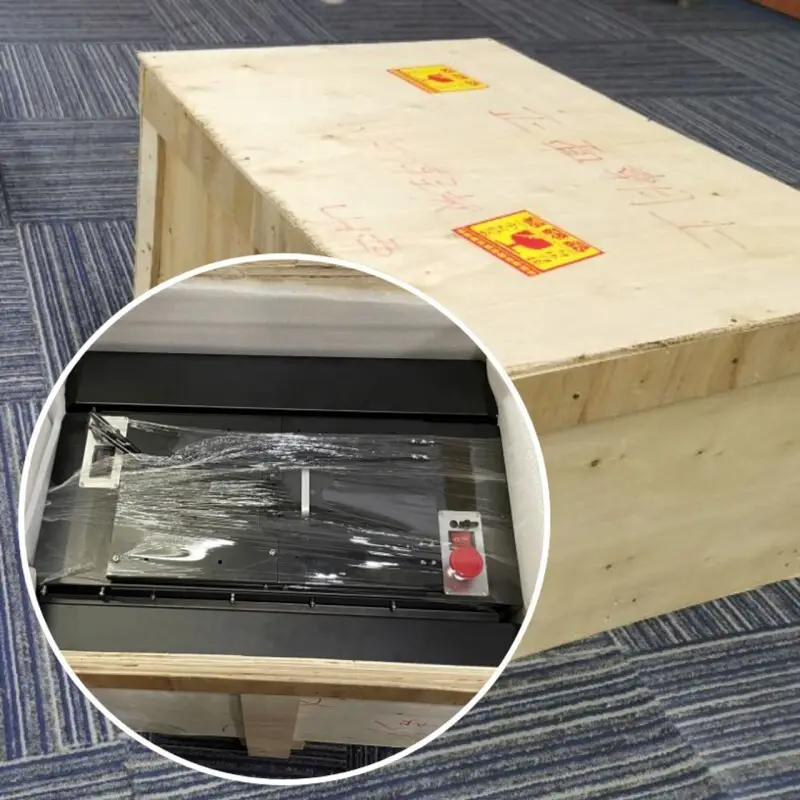 Custom Wheeled Robot Platform Price List 3