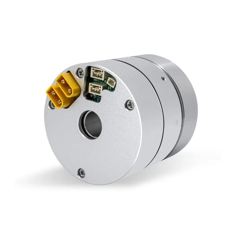 Robot Supplier Price List 4