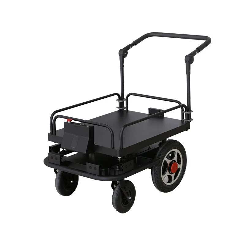 Automatischer Mensch nach dem CART-Roboter 100 kg Nutzlast 360 ° Laserfolo-200 1