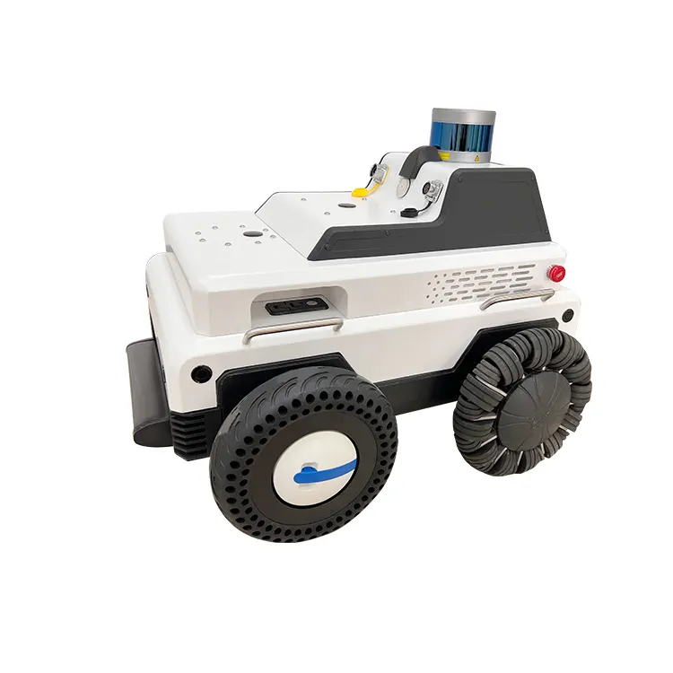 High Quality Industrial Collaborative Robots with Custom Services for Transportation 6