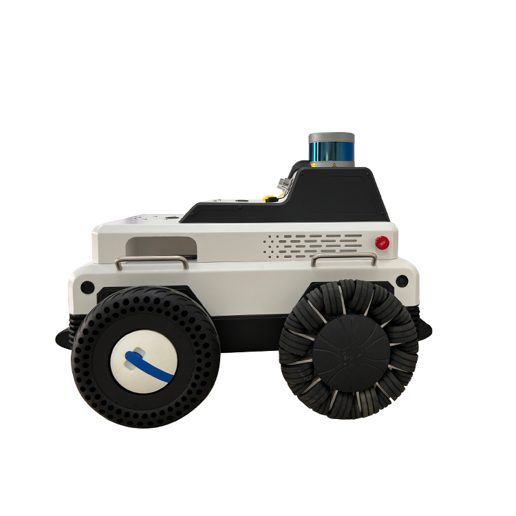 Buy Mobile Robot Platform From Foxtech | Foxtech
