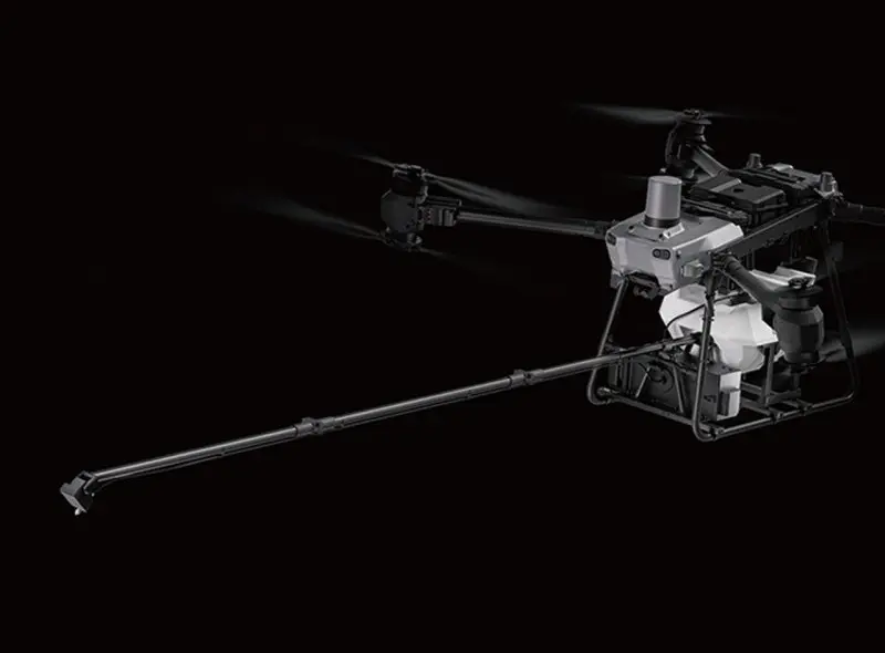Foxtech Custom Quadcopter Price List-1 2
