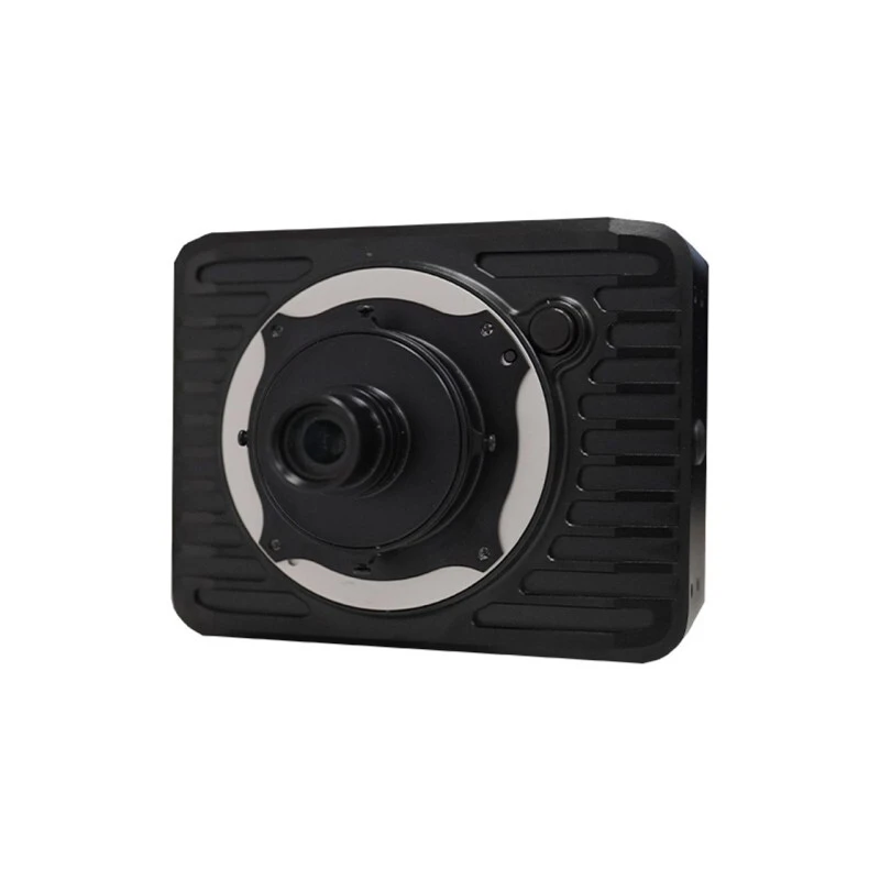 Kamera Pemetaan Full-Frame 42MP Lanjutan Peta Gimbal 2-Axis A7R 1