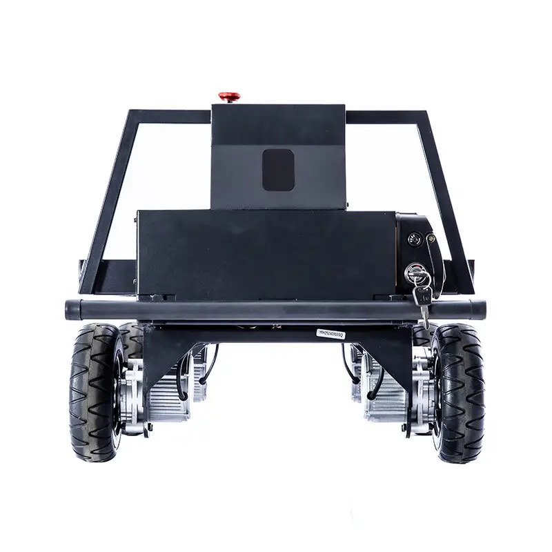 Foxtech Intelligent Robots Price List 5