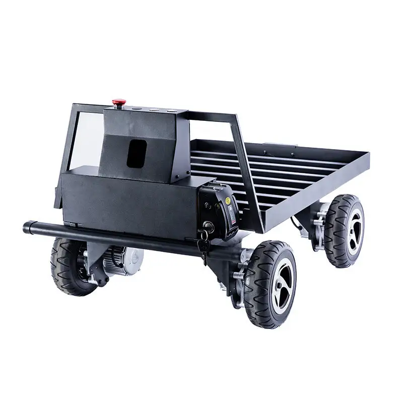 Foxtech Intelligent Robots Price List 2