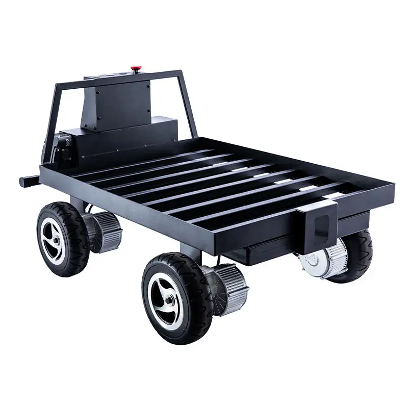 Foxtech Intelligent Robots Price List 3
