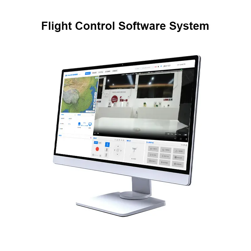 Factory Direct Dji Payloads Company 6