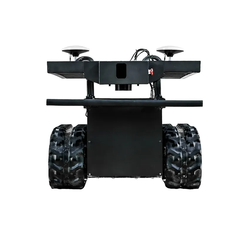 Factory Direct Artificial Intelligence Robot with Custom Services for Transportation 3