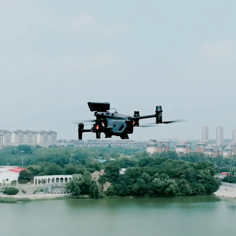 Factory Price Professional Drones for Sale Directly Sale for Logistics and Distribution 3