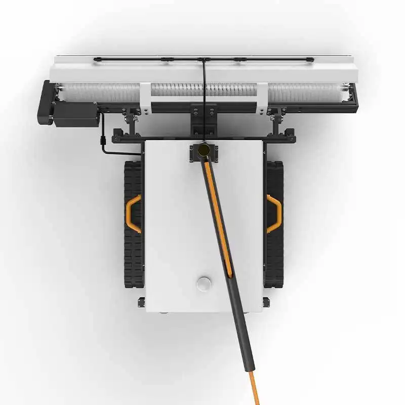 High End Unmanned Aerial Systems Price List 3