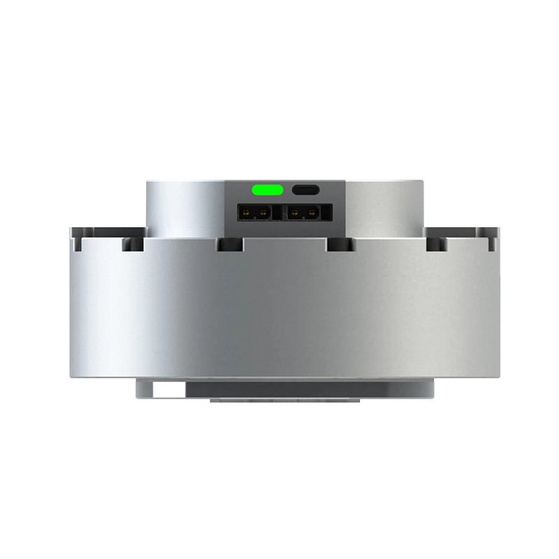 High-Torque Bionic Joint Motor for Humanoid Robot PYTCHER A10020-P1-12/6 1