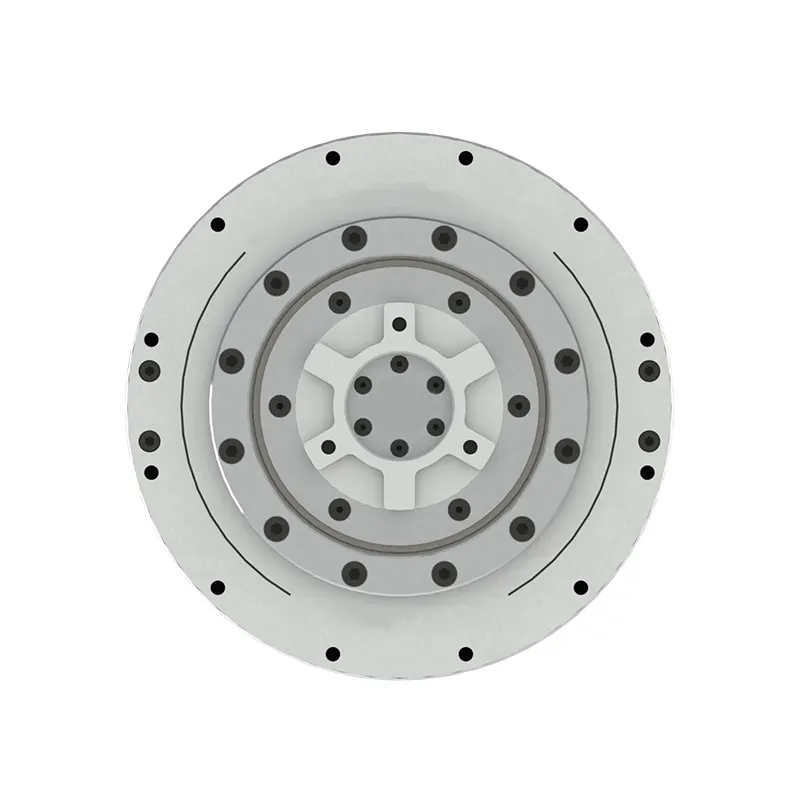 Airtificial Intelligent Robots Robot Joint Motor Wholesale - Foxtech 2