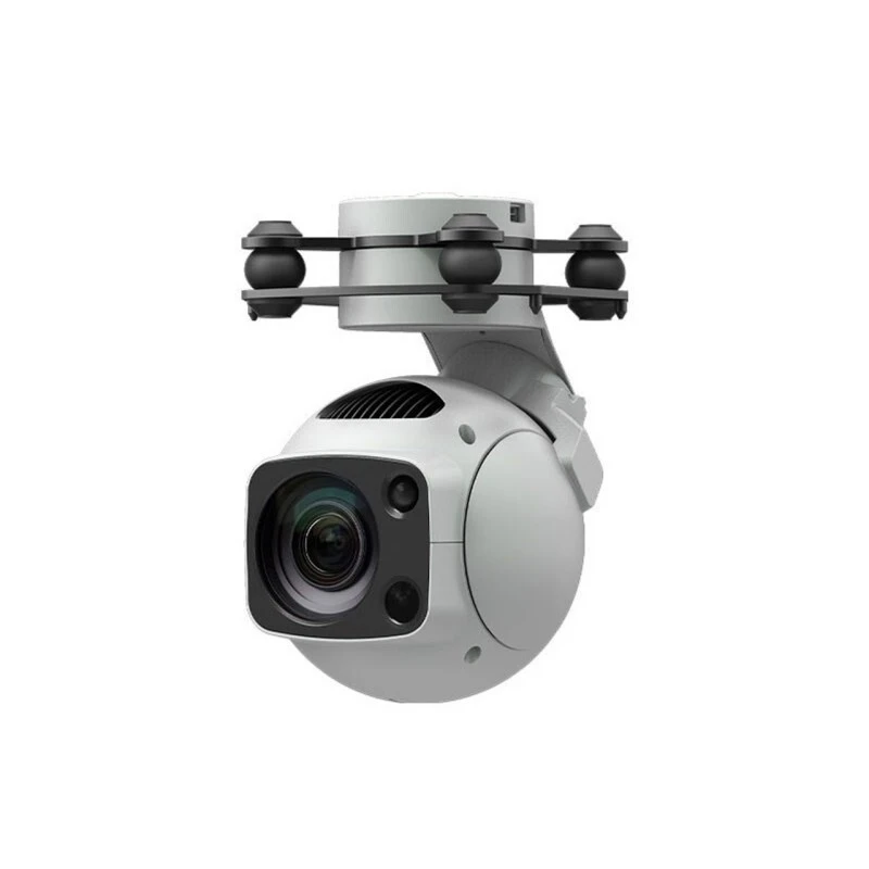 SYK-10L AI ليزر الرؤية الليلية الكاميرا gimbal 1