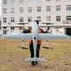 Vtol Uas by Foxtech 3