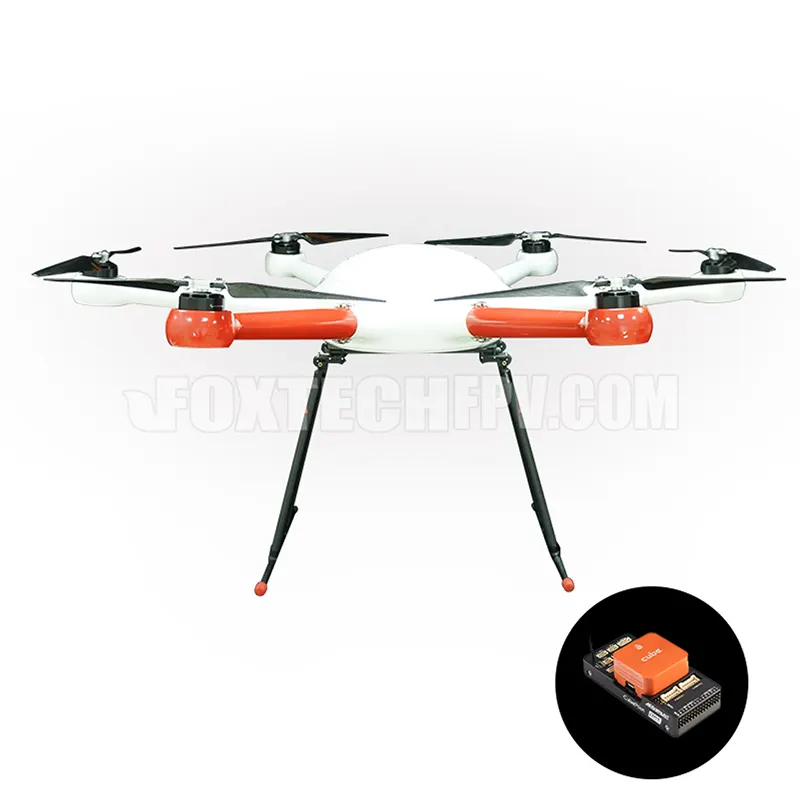 Foxtech Drone Water Sampler Price List 3