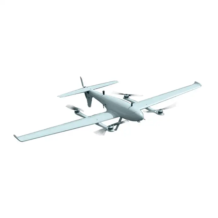 カスタマイズ可能な産業用UAV製造会社| foxtech