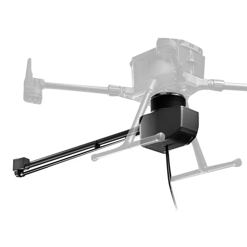 Uavs by Foxtech 2