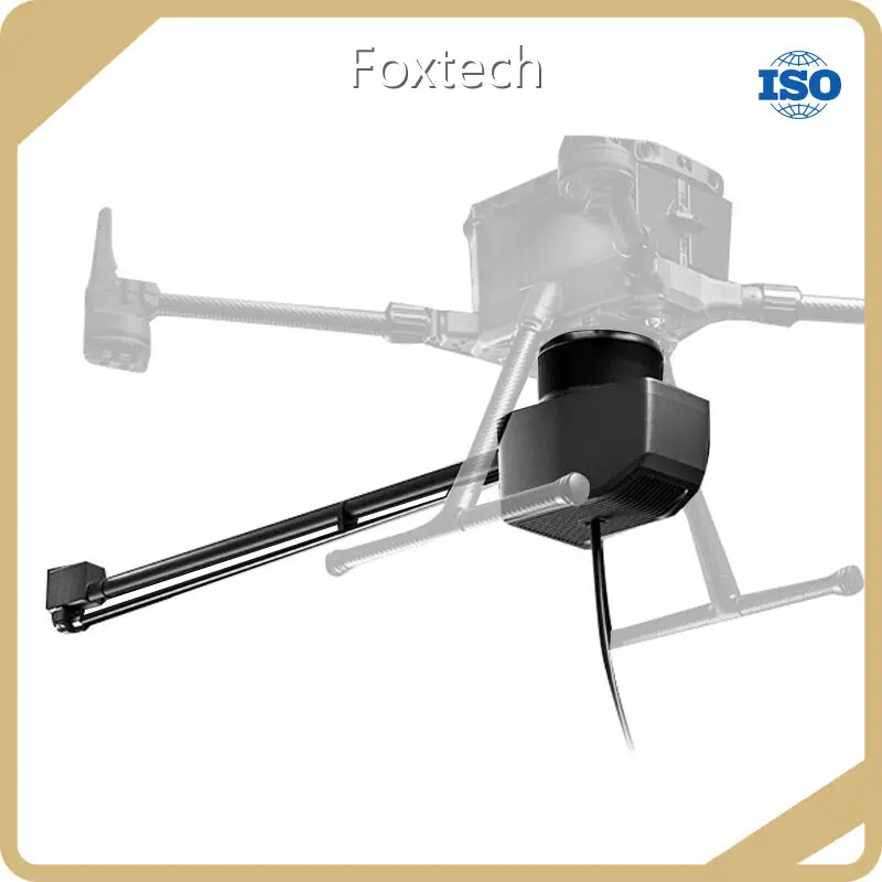 Fine Quality Drone 20kg Payload for Urban Security 1