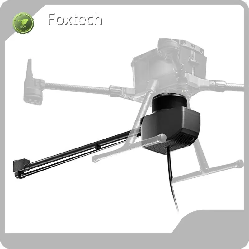 Uavs by Foxtech 1