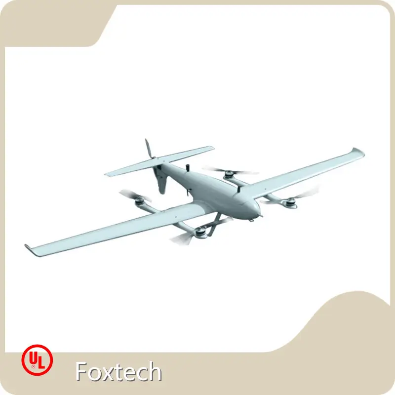 Foxtech Unmanned Aerial Solutions Price List 1